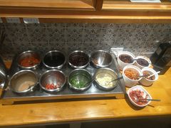 -一两饭川味素食餐厅