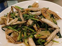-新金盛·海鲜酒楼(盐田店)