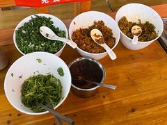 -恒铭行南昌牛肉拌粉(天赐良园店)