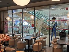 -必胜客(天鹅湖万达店)