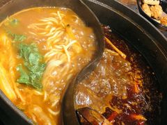 -烂摊摊火锅集市(河北总店)