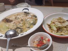 -江渔儿酸菜鱼(曜一城店)