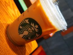 -星巴克(北京南站第二店)