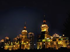 -哈尔滨音乐公园