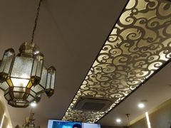 -欧提汗·新疆餐厅·清真(银都路店)