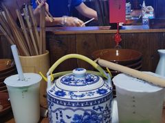 -先启半步颠小酒馆(白麓里店)