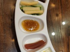 -老铺烤鸭(宝鸡店)