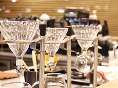 -Bracket Coffee(银河SOHO店)
