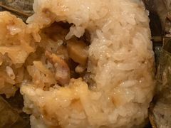 瑶柱珍珠鸡-杭州JW万豪酒店-万豪中餐厅
