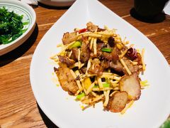 -云海肴·汽锅鸡·云南菜(美罗城店)