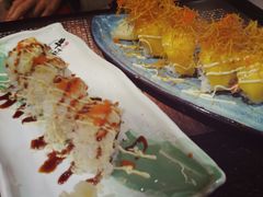 -漫烤鱼&徐州烧烤夜宵(万达店)