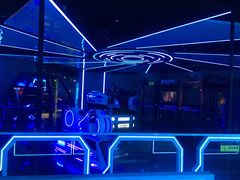 -世代星球·保龄球·镭战真人CS·团建(杨浦店)