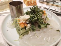 -北李妈妈菜·海肠捞饭(高新万达店)