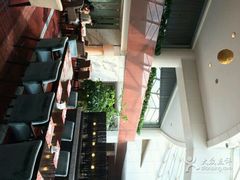 -大连富丽华大酒店