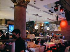 -蝴蝶梦音乐餐厅(欢乐海岸店)