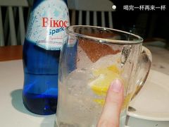 -HELLO MUSAE 拾光缪斯餐厅·纯正希腊风味(苏州中心店)