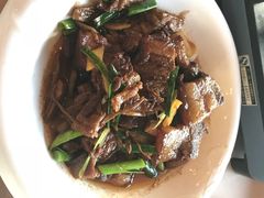 -千岛湖君澜度假酒店(文广轩中餐厅)