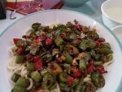 -杨记跷脚牛肉面(下元店)