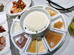 -羲和雅苑•北京烤鸭(国贸商城店)