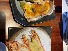 -Mr.Fish鱼鲜生海鲜放题(高德置地冬广场店)