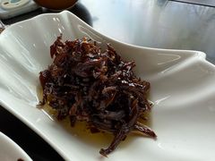 -丽江悦榕庄酒店-明月·雪山庭院餐厅