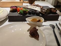 -王品牛排(福州泰禾店)