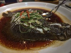 -广州海鲜酒楼(长丰园店)
