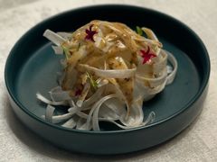 -东海朗廷酒店-唐阁T’ANG COURT 中餐厅