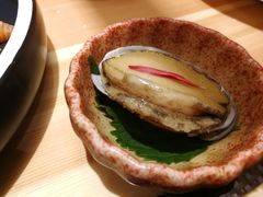 -酒久自助料理(佳兆业店)