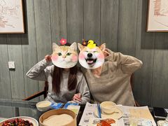 -小大董·烤鸭(凤凰汇店)