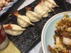 -渔娘渔家丹东海鲜(东直门店)