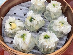 -都一处烧麦馆(前门店)