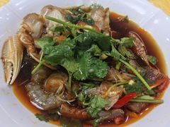 -潮盛海鲜(韶关总店)