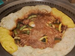 -灶座小锅烀饼·铁锅炖(全国总店)