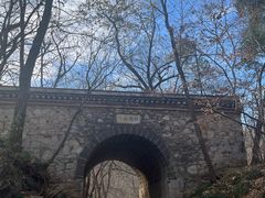 -狼牙山风景区