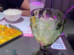 -新越盏·东南亚料理(捷登都会店)
