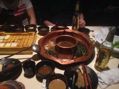 香草香草云南原生态火锅(车公庄店)-滇釜火锅·能喝汤的火锅(车公庄店)