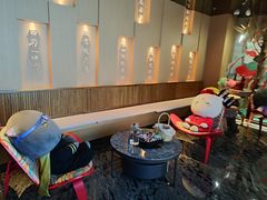 -唐猫庭院·千年陕菜(赛格国际购物中心店)