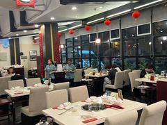 -太婆天府山珍酒楼(亚运村店)