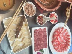 -南门涮肉(后海店)