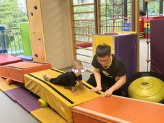 -玩胜青少儿体能(福田侨香中心)