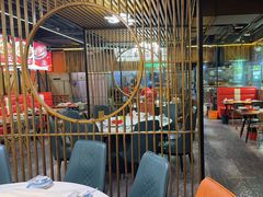 -范家大院(华为店)