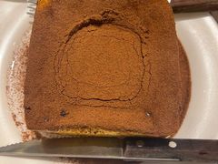 -香港威特瑞茶餐厅(小白楼音乐厅店)