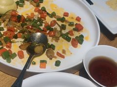 -新海渔港·胶东海鲜家常菜·家宴(奥体中心店)