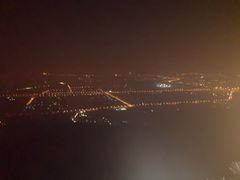 -鬼笑石后山停车场