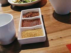 -釜山火炉韩式炭火烤肉(欧洲城店)