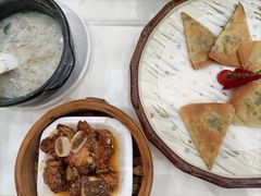 -坚记酒家·佛山老字号·顺德鱼生标准示范店