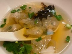 -莆田餐厅PUTIEN(西安万象天地店)