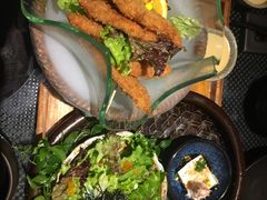 -花隐日式怀石料理(万象城购物中心店)