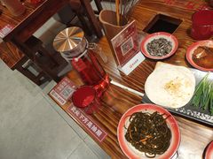 -东方一串·鲜肉小串·小酒馆(壹航城店)